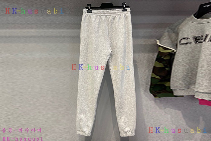 NEW 셀린느 바지 신상 C 455246