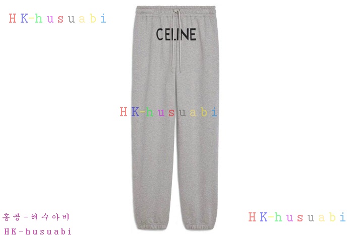 NEW 셀린느 바지 신상 C 455246