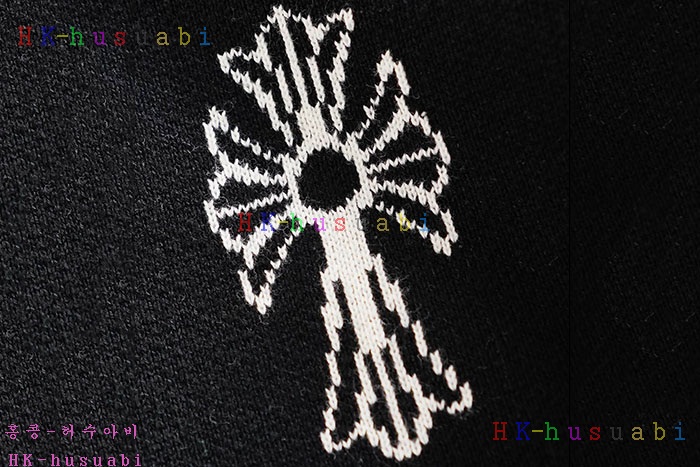 NEW 크롬하츠 니트 신상 C 5255230