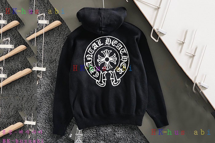 NEW 크롬하츠 니트 신상 C 5255230