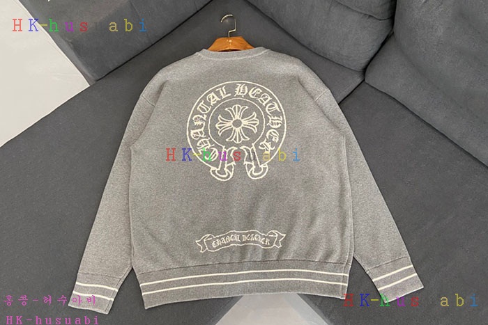 NEW 크롬하츠 니트 신상 C 5255237