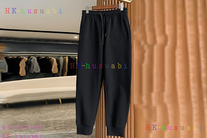 NEW 버버리 바지 신상 BB 441421