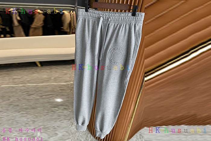 NEW 버버리 바지 신상 BB 441421