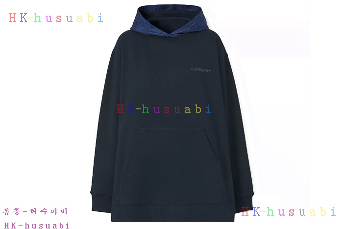 NEW 버버리 후드티 신상 BB 441425