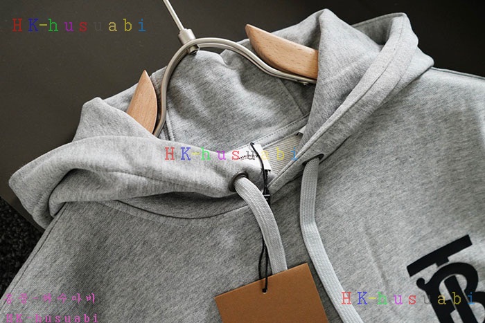 NEW 버버리 후드티 신상 BB 441432
