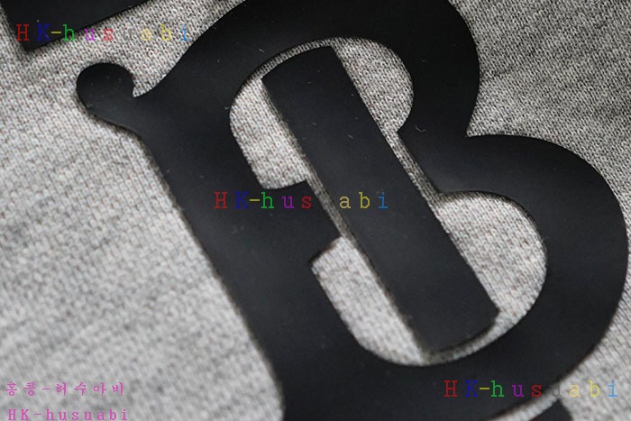 NEW 버버리 후드티 신상 BB 441432