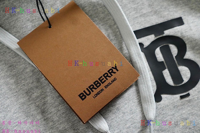 NEW 버버리 후드티 신상 BB 441432