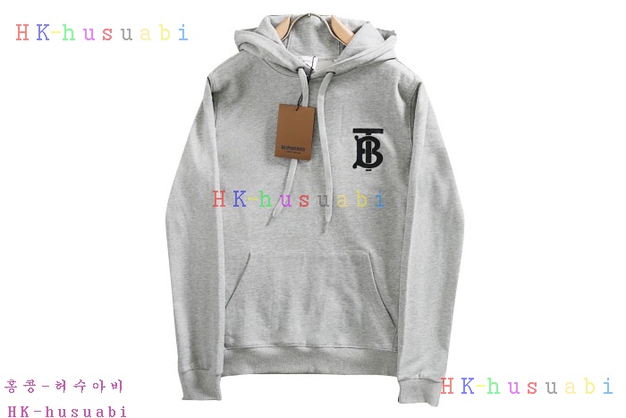 NEW 버버리 후드티 신상 BB 441432