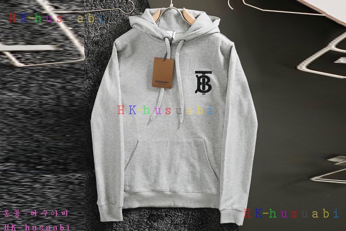 NEW 버버리 후드티 신상 BB 441432