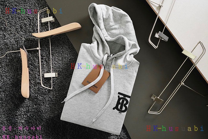 NEW 버버리 후드티 신상 BB 441432