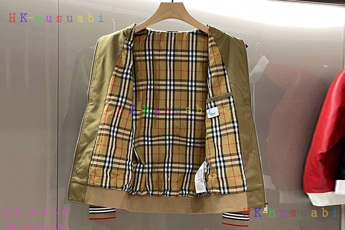 NEW 버버리 자켓 신상 BB 441447