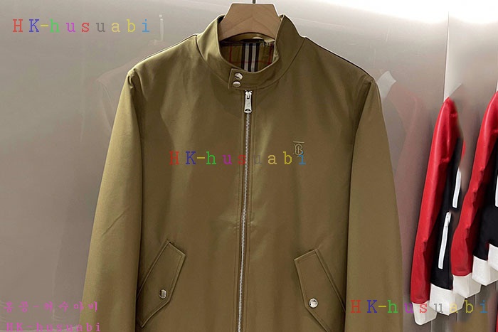 NEW 버버리 자켓 신상 BB 441447