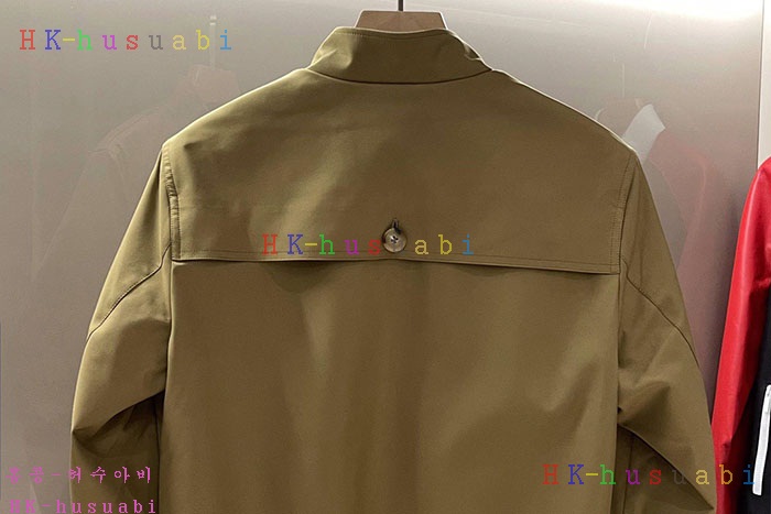 NEW 버버리 자켓 신상 BB 441447
