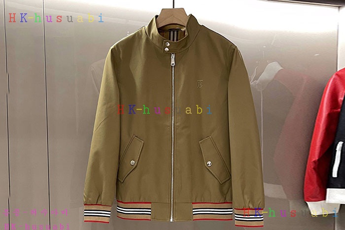 NEW 버버리 자켓 신상 BB 441447