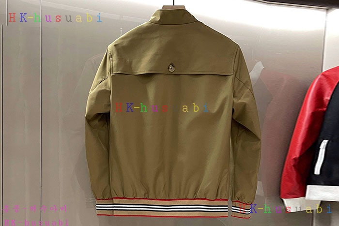 NEW 버버리 자켓 신상 BB 441447