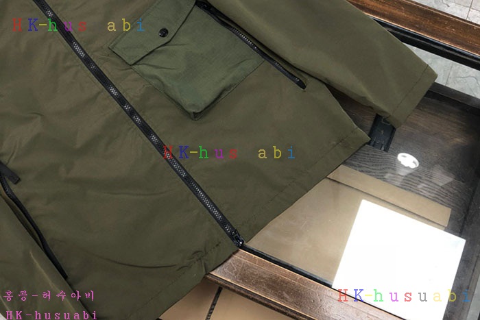 NEW 스톤 아일랜드 자켓 신상 ST 2288255