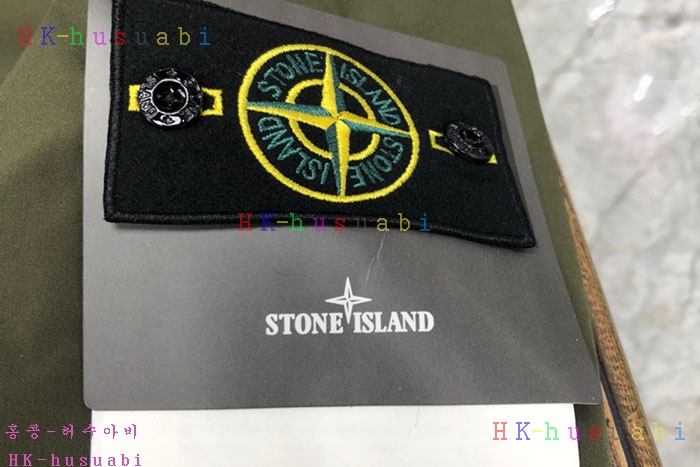 NEW 스톤 아일랜드 자켓 신상 ST 2288255