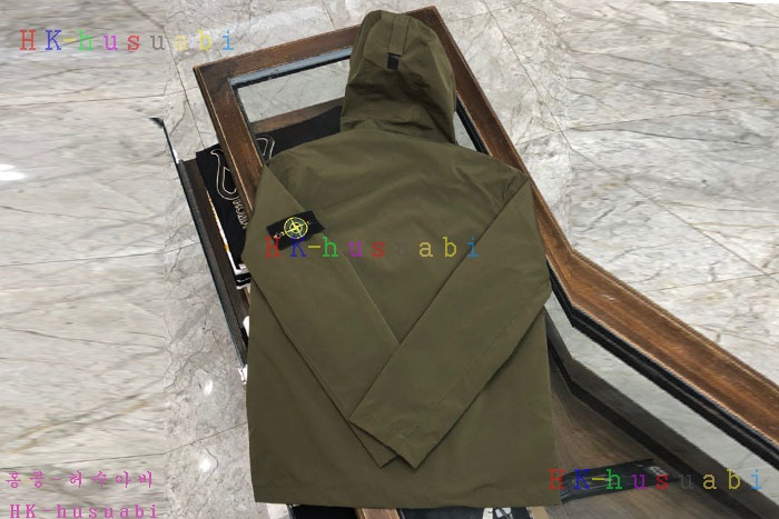 NEW 스톤 아일랜드 자켓 신상 ST 2288255