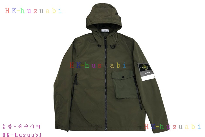 NEW 스톤 아일랜드 자켓 신상 ST 2288255