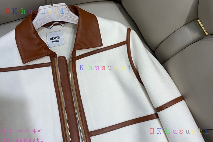 NEW 에르메스 자켓 신상 H 3252203