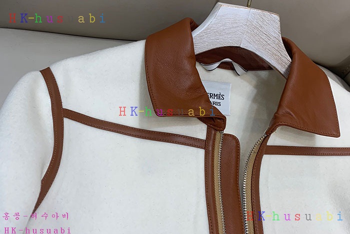 NEW 에르메스 자켓 신상 H 3252203