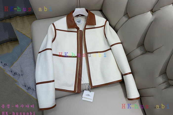 NEW 에르메스 자켓 신상 H 3252203