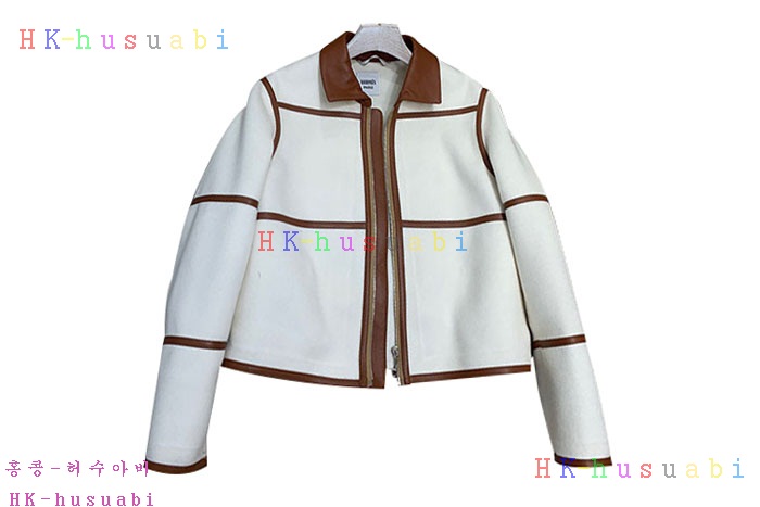 NEW 에르메스 자켓 신상 H 3252203