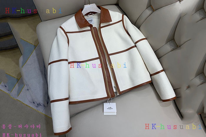 NEW 에르메스 자켓 신상 H 3252203