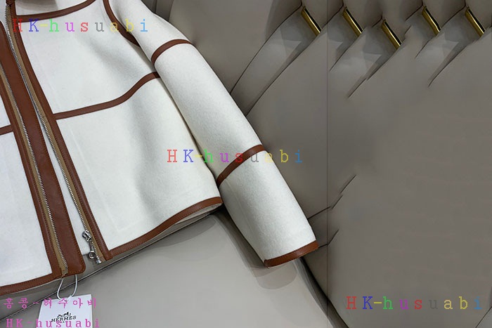 NEW 에르메스 자켓 신상 H 3252203