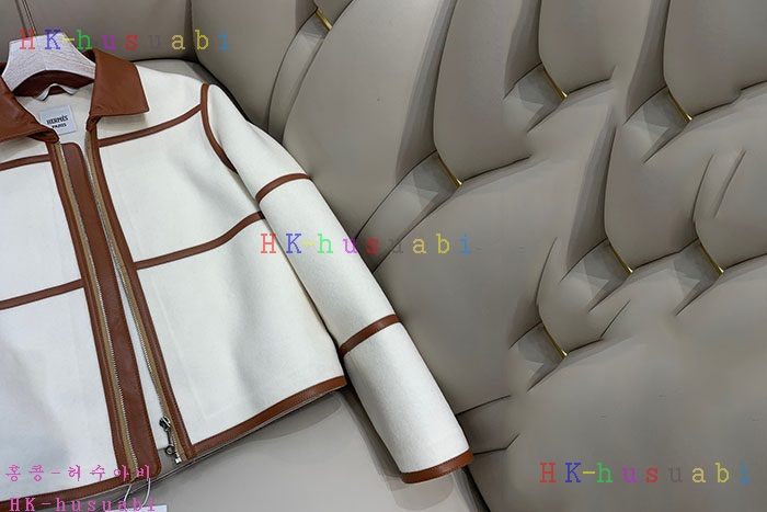 NEW 에르메스 자켓 신상 H 3252203