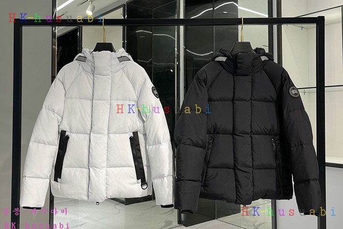 NEW 캐나다구스 패딩 신상 C 7255302