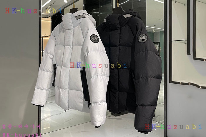 NEW 캐나다구스 패딩 신상 C 7255302