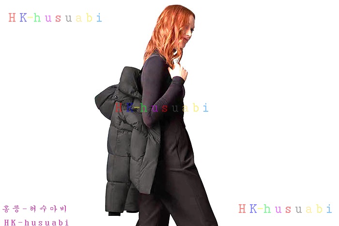 NEW 캐나다구스 패딩 신상 C 7255302