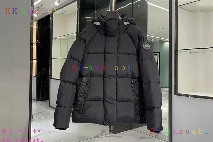 NEW 캐나다구스 패딩 신상 C 7255302