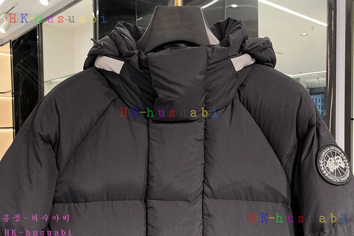 NEW 캐나다구스 패딩 신상 C 7255302