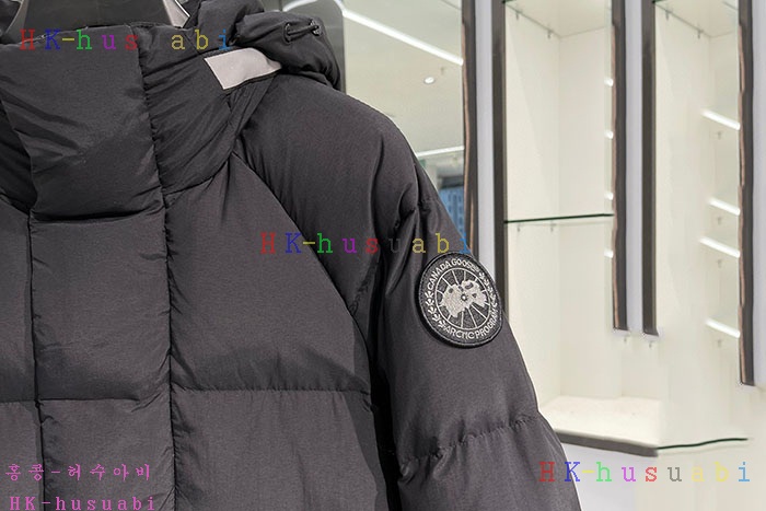 NEW 캐나다구스 패딩 신상 C 7255302