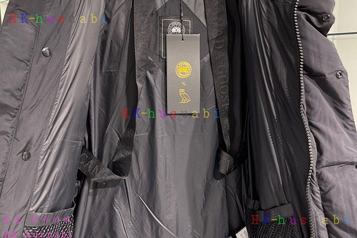 NEW 캐나다구스 패딩 신상 C 7255302