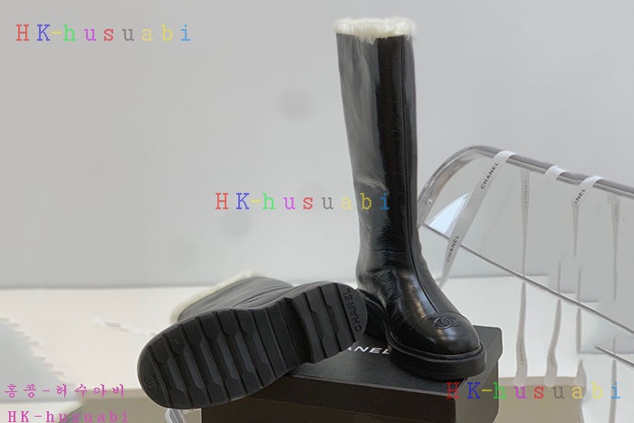 NEW 샤넬 부츠 신상 C 7244510