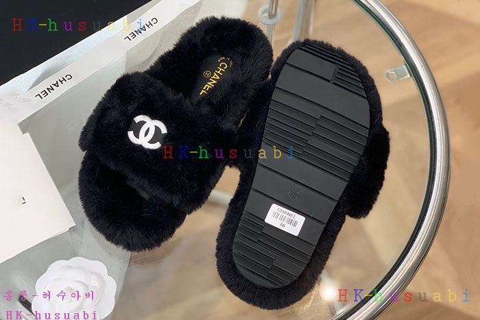 NEW 샤넬 신발 신상 C 7244526