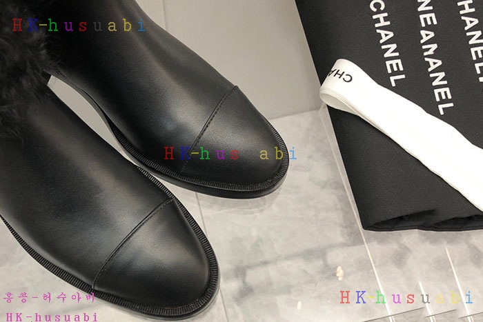 NEW 샤넬 부츠 신상 C 7244511