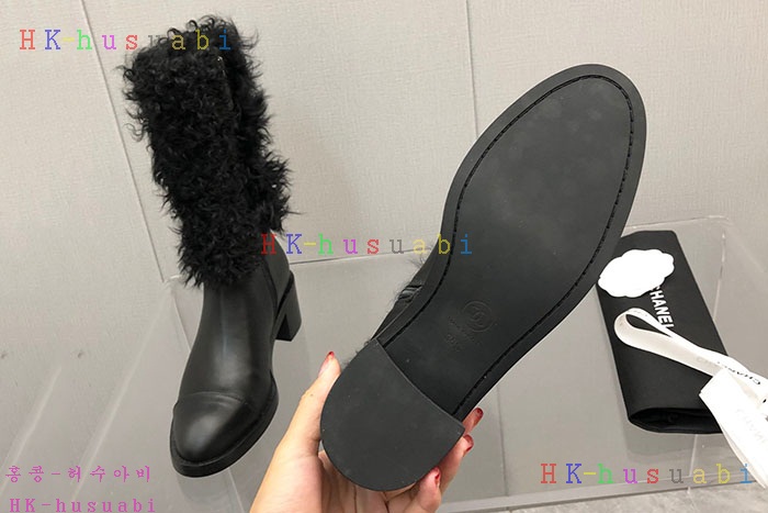 NEW 샤넬 부츠 신상 C 7244511