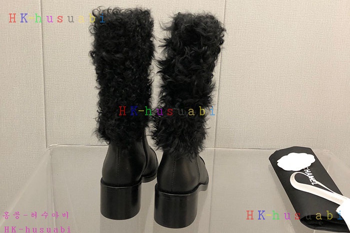 NEW 샤넬 부츠 신상 C 7244511