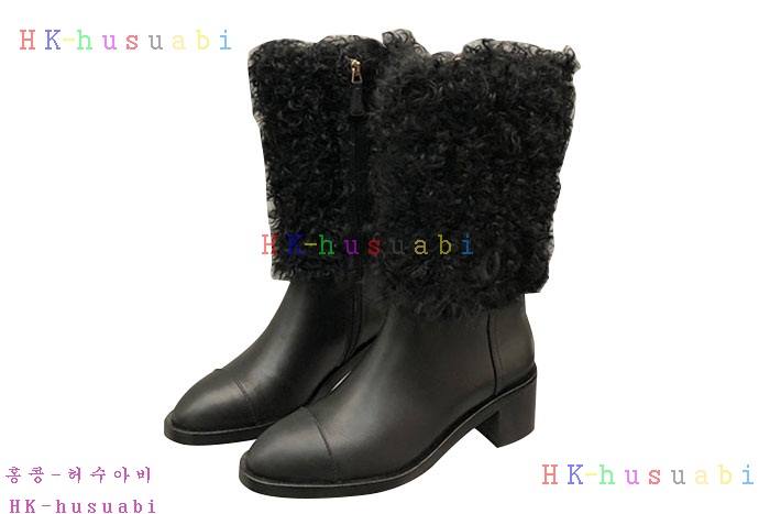 NEW 샤넬 부츠 신상 C 7244511