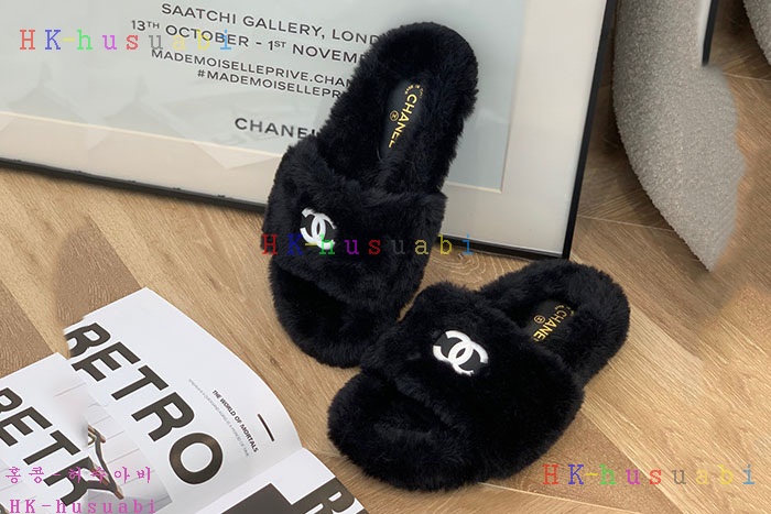 NEW 샤넬 신발 신상 C 7244526