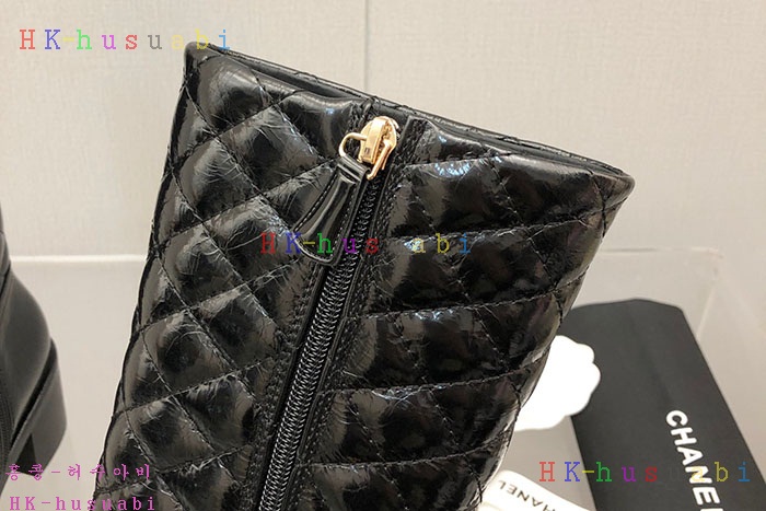 NEW 샤넬 부츠 신상 C 7244514
