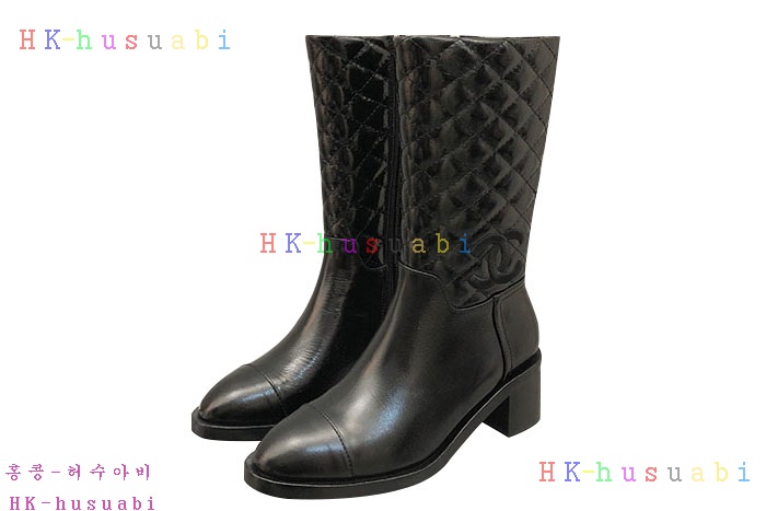 NEW 샤넬 부츠 신상 C 7244514