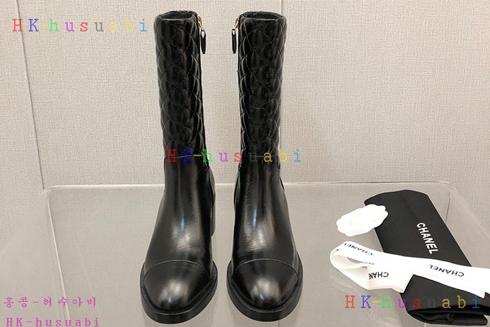 NEW 샤넬 부츠 신상 C 7244514