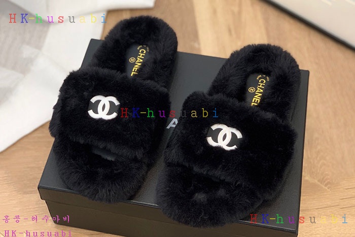 NEW 샤넬 신발 신상 C 7244526