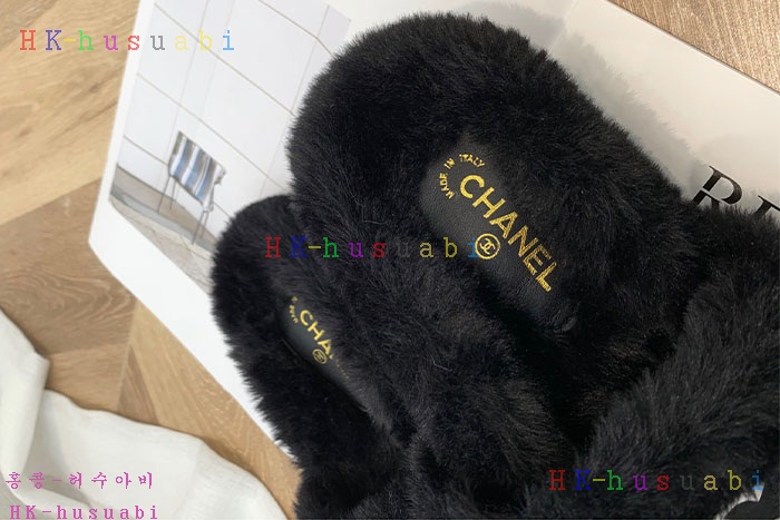 NEW 샤넬 신발 신상 C 7244526