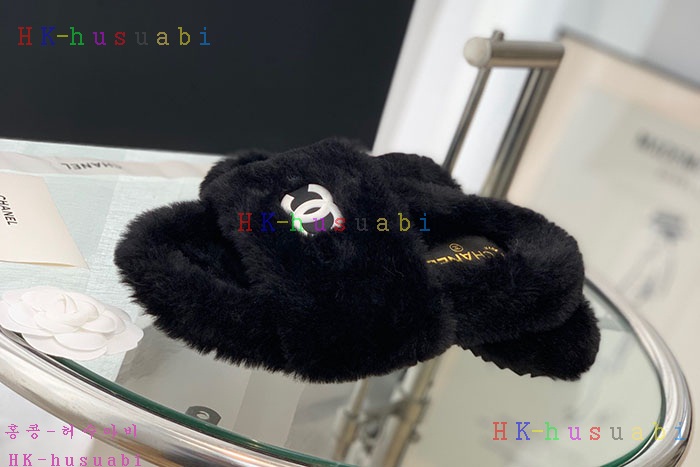 NEW 샤넬 신발 신상 C 7244526